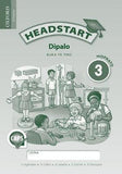Headstart Mathematics Grade 3 Workbook (Setswana)  Headstart Dipalo Mophato 3 Buka ya Tiro