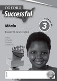 Oxford Successful Mathematics Grade 3 Workbook (Tshivenda)  Oxford Successful Mbalo Gireidi ya 3 Bugu ya Mushumo