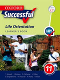 Oxford Successful Life Orientation Grade 11 Learner's Book (CAPS) - Elex Academic Bookstore