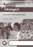 "Oxford Inkanyezi Grade 1 Workbook (IsiZulu) Oxford Inkanyezi IBanga 1 Incwadi Yokusebenzela (CAPS)"
