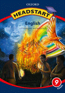 Headstart English Grade 9 Reader (Non Approved Title)