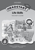 Headstart Life Skills Grade 6 Teacher's Guide (CAPS) (Approved) - Elex Academic Bookstore
