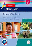 Oxford Inkanyezi Grade 5 Learner's Book (IsiZulu)  Oxford Inkanyezi IBanga 5 Incwadi Yomfundi (CAPS) (Approved) - Elex Academic Bookstore
