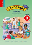 Headstart Mathematics Grade 3 Learner's Book (IsiNdebele)  Headstart Iimbalo IGreyidi 3 INcwadi YomFundi (Approved) - Elex Academic Bookstore