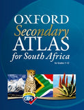 Oxford Secondary Atlas for South Africa (CAPS revision)