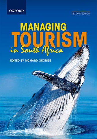 Managing tourism in South Africa 2e - Elex Academic Bookstore