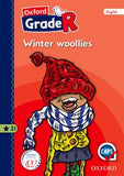 Oxford Grade R Graded Reader 21: Winter woollies - Elex Academic Bookstore