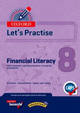 Oxford Let's Practise Financial Literacy Grade 8
