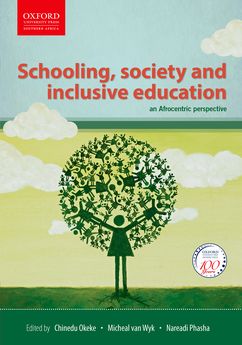 Schooling,society and inclusive education - Elex Academic Bookstore