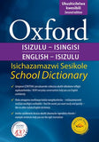 Oxford Bilingual School Dictionary: IsiZulu & English 2e Grade 4-9