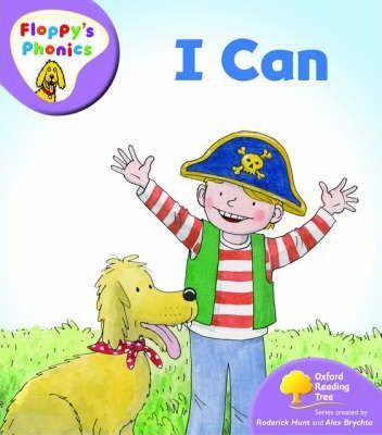 I Can