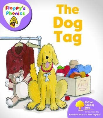 The Dog Tag