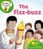 Floppy's Phonics: Pack of 6 books (1 of each title)