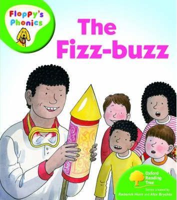 The Fizz Buzz