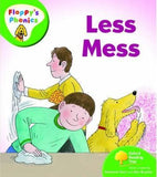 Less Mess
