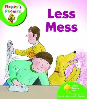 Less Mess