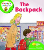 The Back Pack
