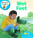 Wet Feet