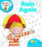 Rain Again