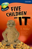 Oxford Reading Tree: Stage 14 Treetops Classics (Pack of 6)