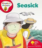 Floppy's Phonics: Pack of 6 books (1 of each title)