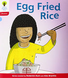 Egg Fried Rice