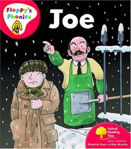 Joe