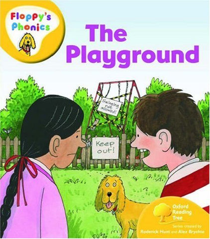 The Playground