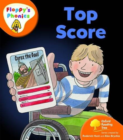 Top Score