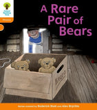 A Rare Pair of Bears