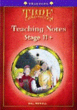 Oxford Reading Tree: Stage 11 Treetops (Pack of 6)