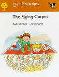 Oxford Reading Tree: Stage 8 Magpies Playscripts
