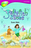 Jellyfish Shoes (Oxford Reading Tree, Stage 10, Treetops)
