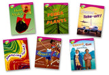 Oxford Reading Tree: Stage 10 Treetops Non-fiction (Pack of 6)