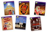 Oxford Reading Tree: Stage 11 Treetops Non-fiction (Pack of 6)
