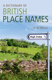 Dictionary of British Place Names 2e