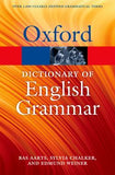 Dictionary of English Grammar 2e