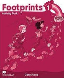 Footprints 1 Activity Book