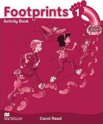 Footprints 1 Activity Book