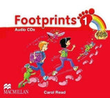 Footprints 1 Audio CDx3