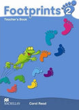 Footprints 2 Teacher's Book Int'l