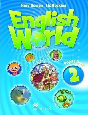 English World 2 Pupil's Book