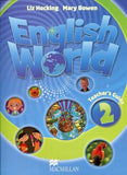 English World 2 Teacher Book