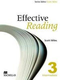 Effective Reading Intermediate Student's Book