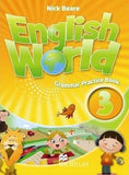 English World 3 Grammar Practice Book