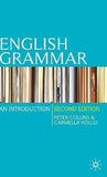 English Grammar : An Introduction