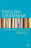 English Grammar : An Introduction