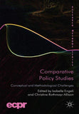 COMPARATIVE POLICY STUDIES: CONCEPTUAL & METHODOL