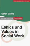 Ethics and Values in Social Work