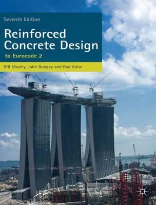 Reinforced Concrete Design : to Eurocode 2